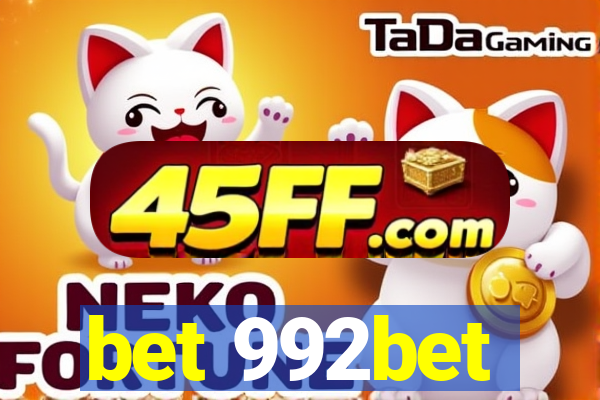 bet 992bet